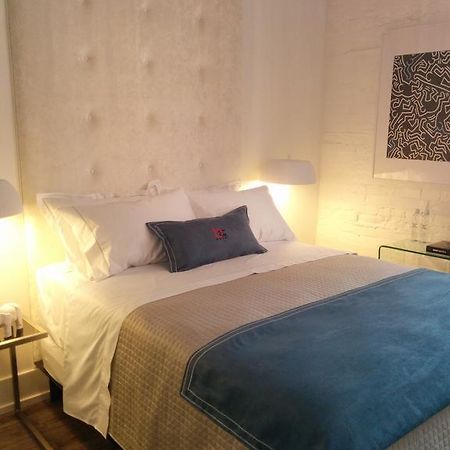 Baystreet Hotel/Motel Toronto Chambre photo