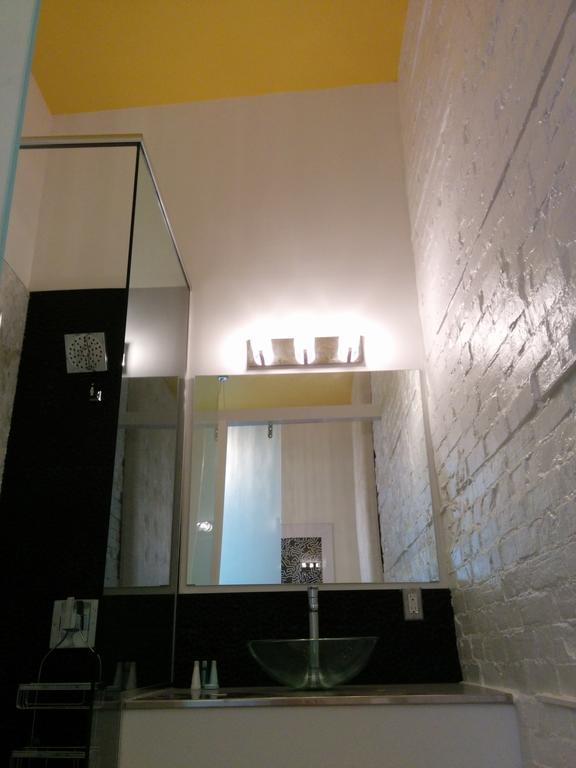 Baystreet Hotel/Motel Toronto Extérieur photo