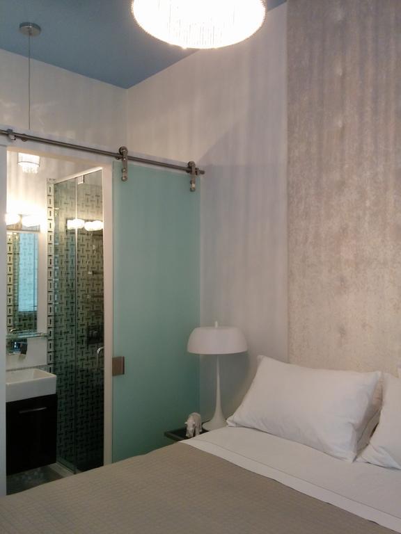 Baystreet Hotel/Motel Toronto Extérieur photo