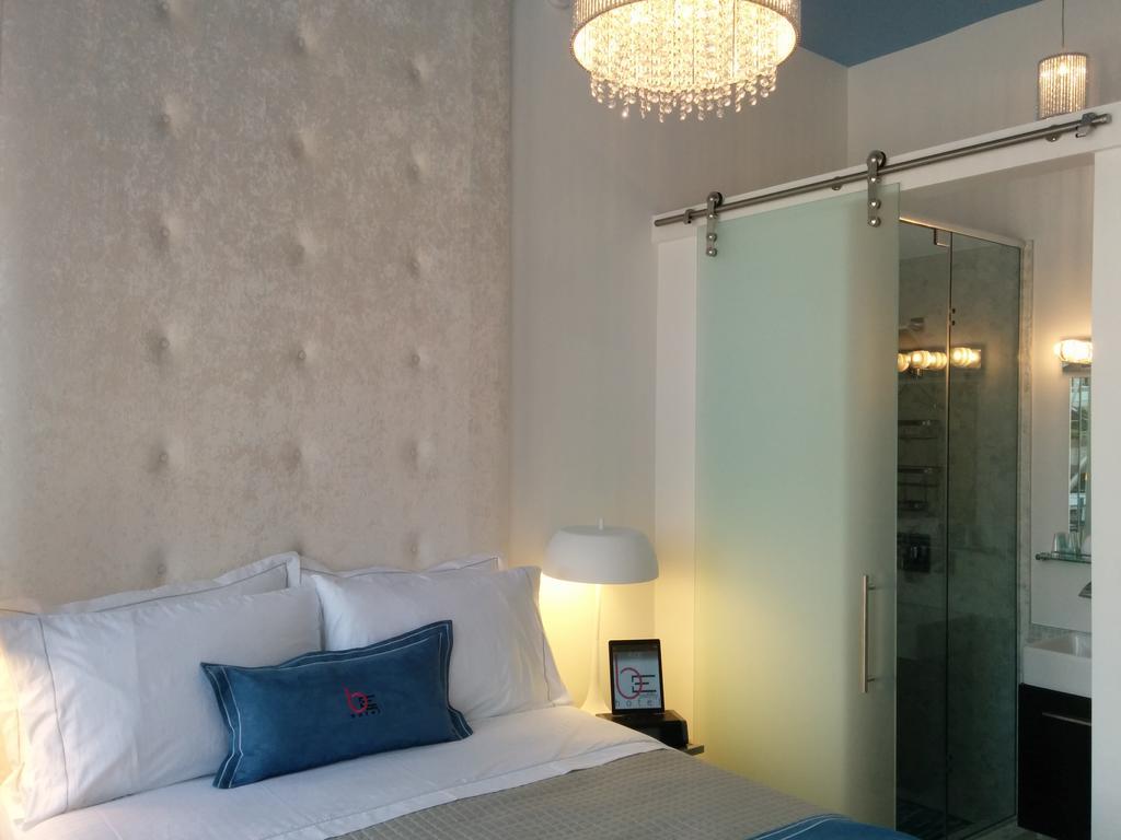 Baystreet Hotel/Motel Toronto Extérieur photo