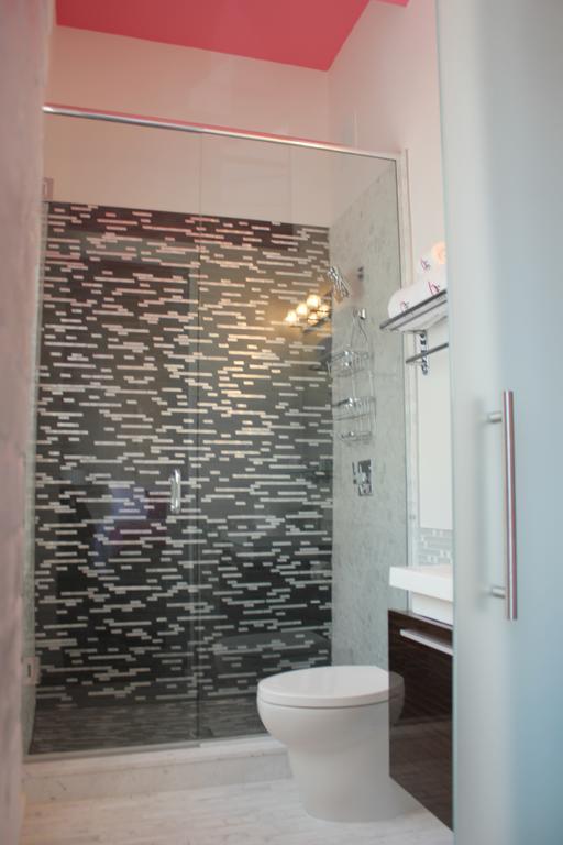 Baystreet Hotel/Motel Toronto Extérieur photo