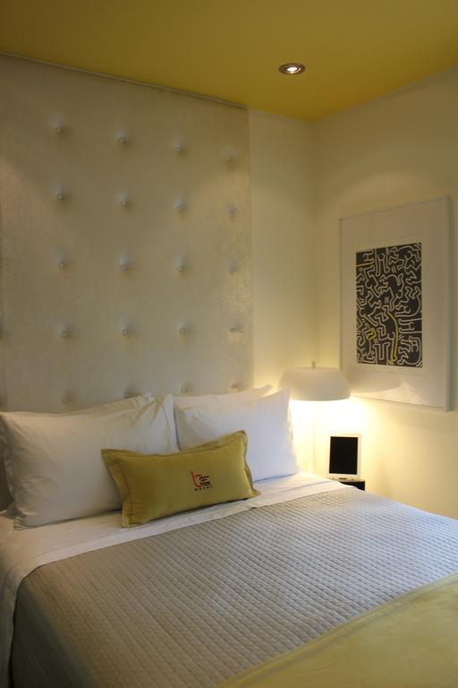 Baystreet Hotel/Motel Toronto Chambre photo
