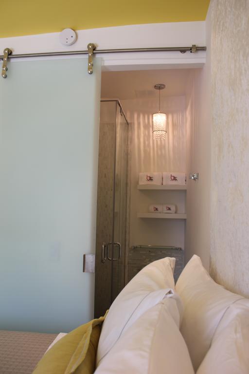 Baystreet Hotel/Motel Toronto Chambre photo