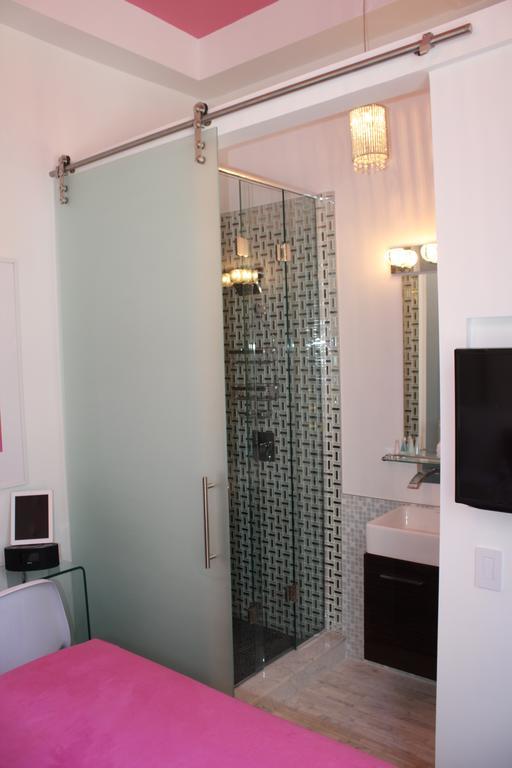 Baystreet Hotel/Motel Toronto Chambre photo