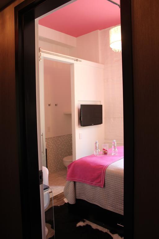 Baystreet Hotel/Motel Toronto Chambre photo