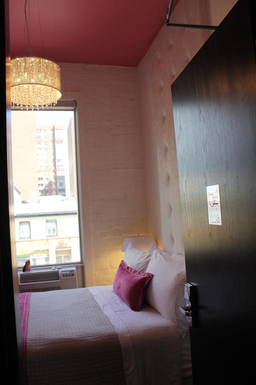 Baystreet Hotel/Motel Toronto Chambre photo