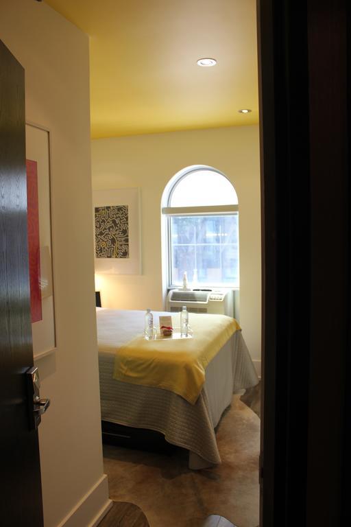 Baystreet Hotel/Motel Toronto Chambre photo