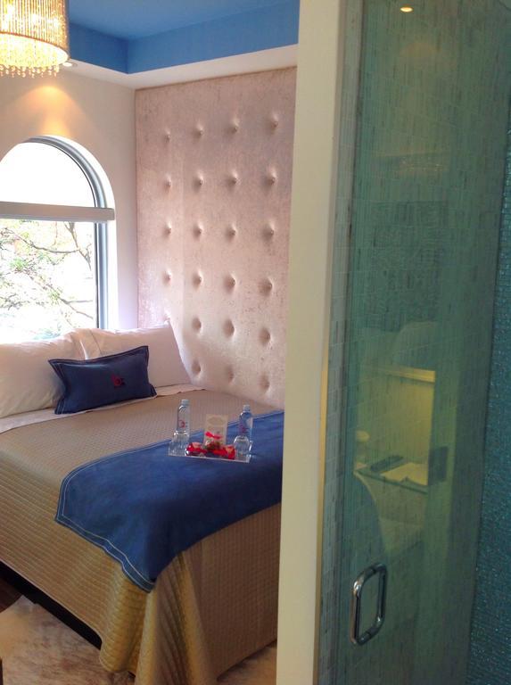 Baystreet Hotel/Motel Toronto Chambre photo