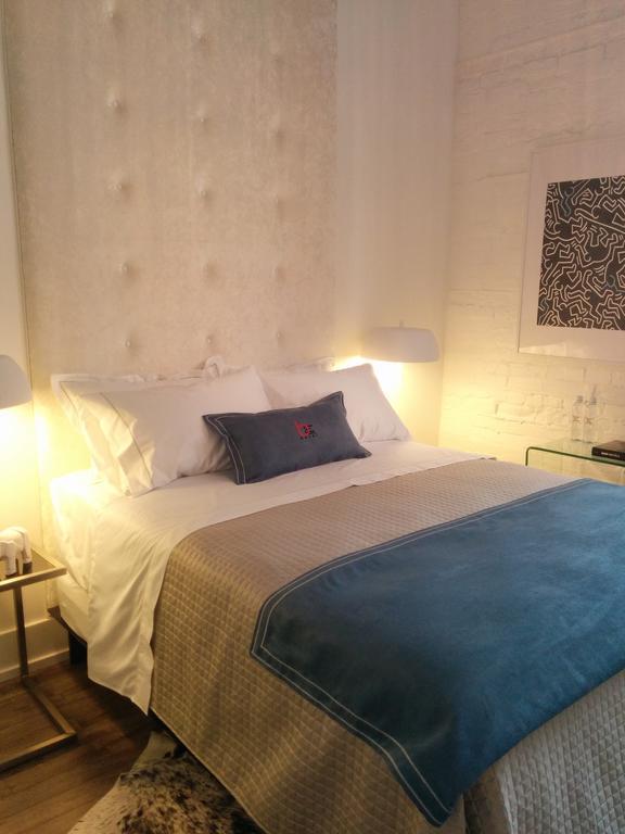 Baystreet Hotel/Motel Toronto Chambre photo