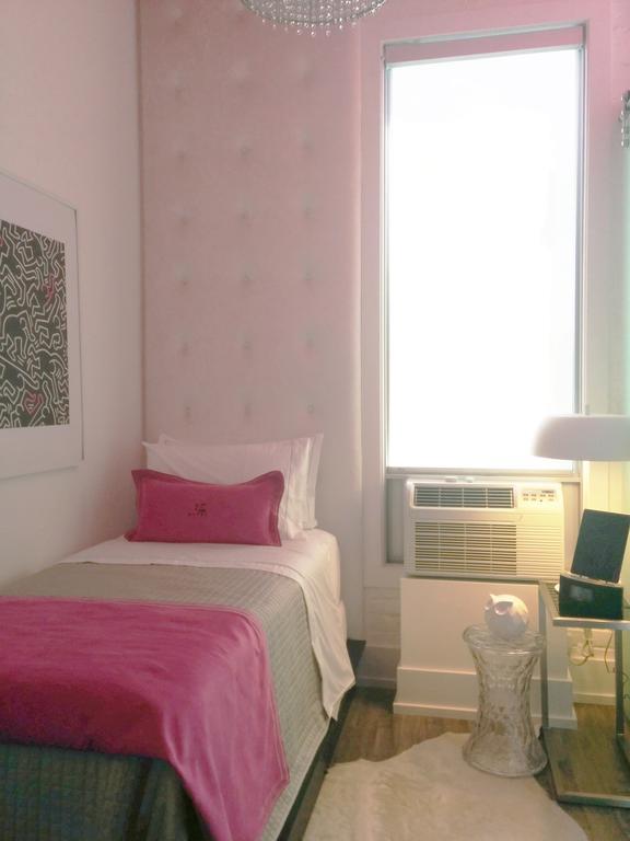 Baystreet Hotel/Motel Toronto Chambre photo