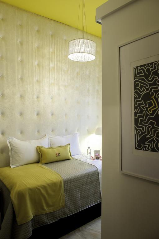 Baystreet Hotel/Motel Toronto Chambre photo