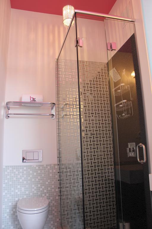 Baystreet Hotel/Motel Toronto Chambre photo