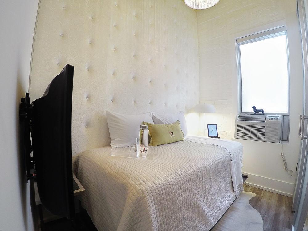 Baystreet Hotel/Motel Toronto Extérieur photo