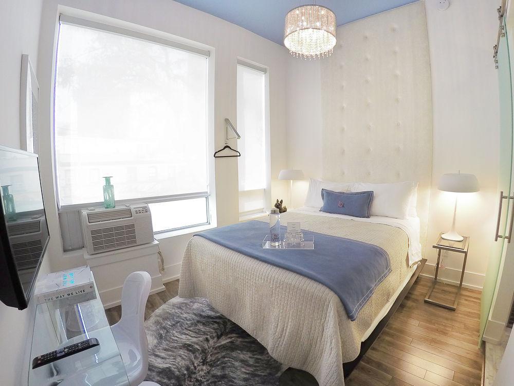 Baystreet Hotel/Motel Toronto Extérieur photo