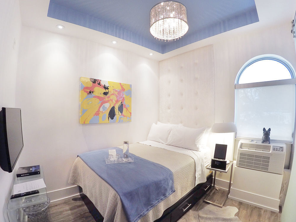 Baystreet Hotel/Motel Toronto Extérieur photo