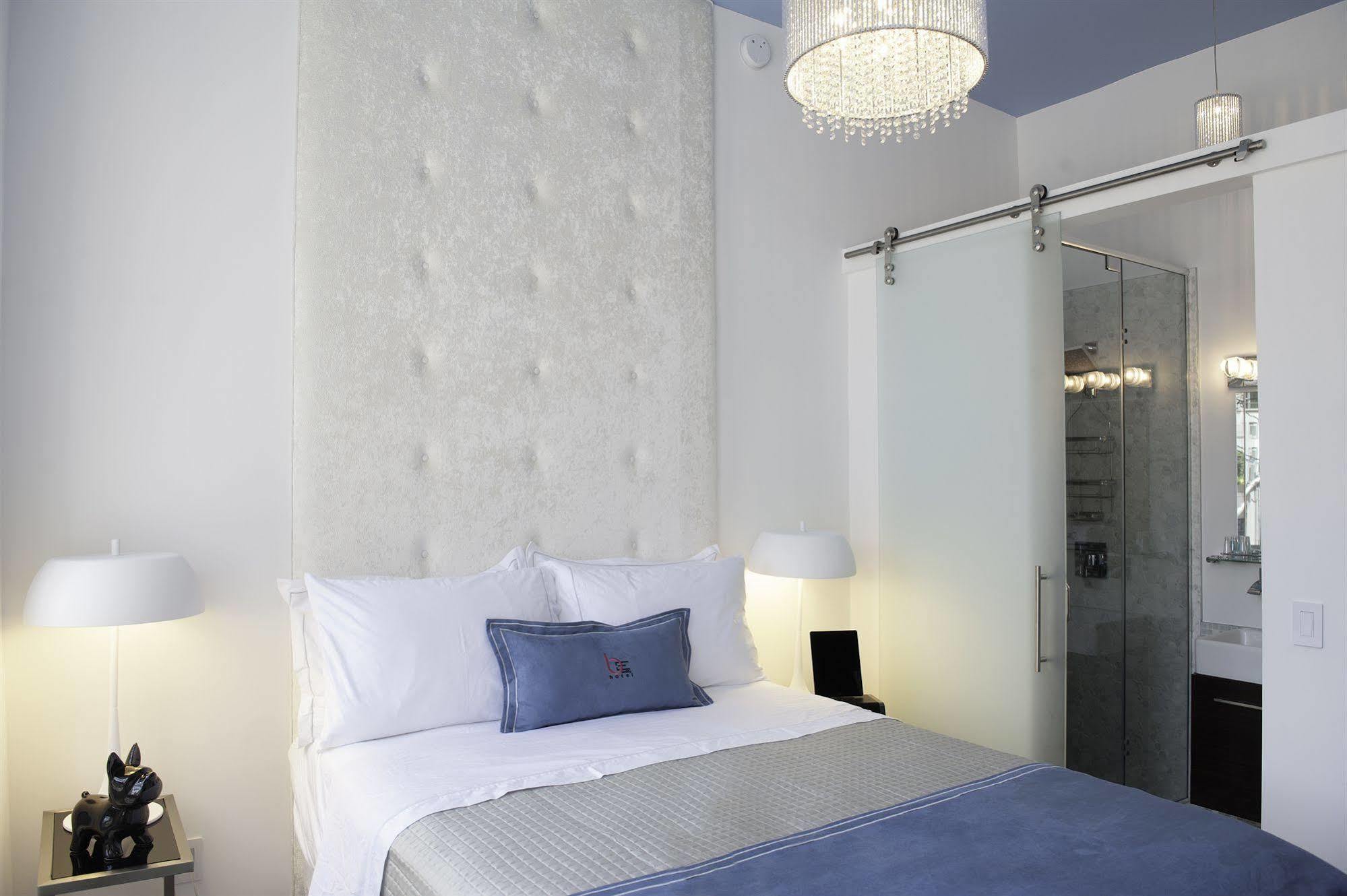 Baystreet Hotel/Motel Toronto Extérieur photo